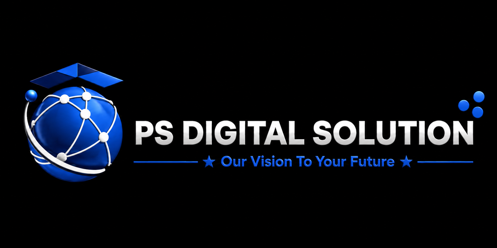 psdigitalsolution logo